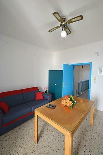 On The Beach Apartments