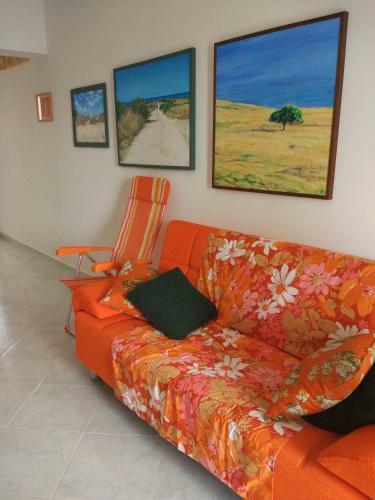 Apartamento Le Maldive Del Salento