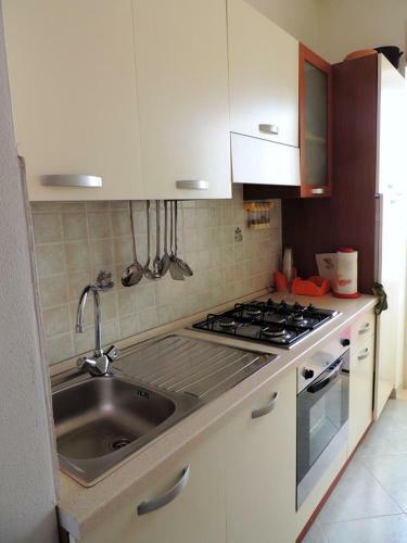 Apartamento Le Maldive Del Salento