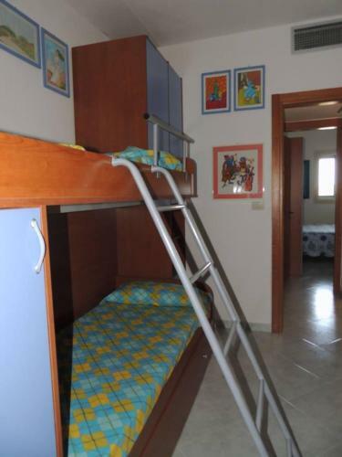 Apartamento Le Maldive Del Salento