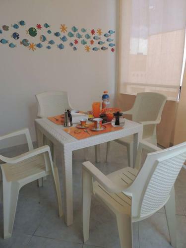 Apartamento Le Maldive Del Salento