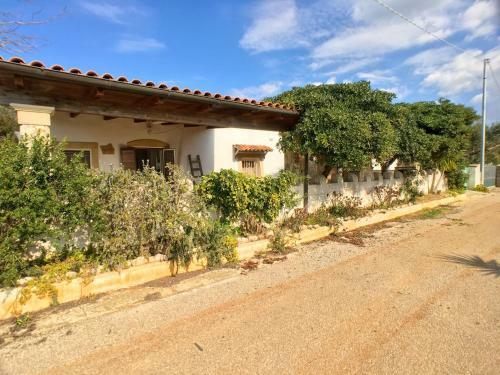 Apartamento Villetta Torre Pali I