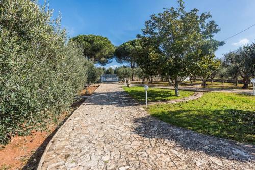 Villa Riva Del Salento