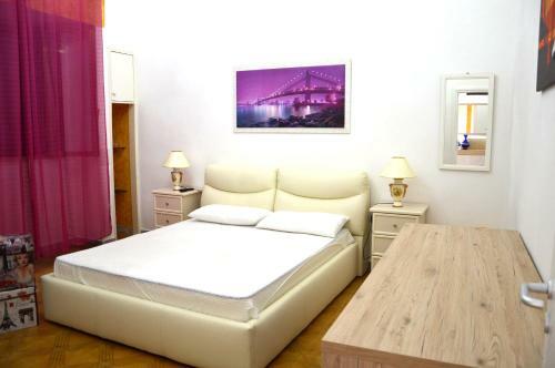 Apartamento Casa Orange
