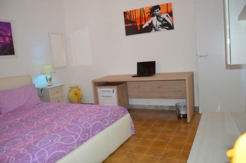 Apartamento Casa Orange