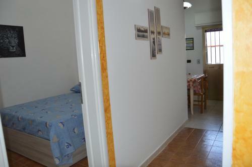 Apartamento Casa Orange