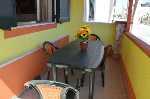 Apartamento Casa Orange