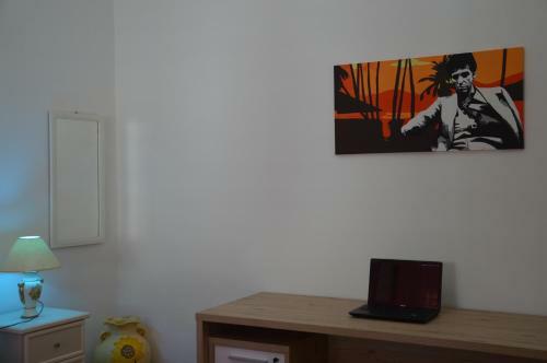 Apartamento Casa Orange