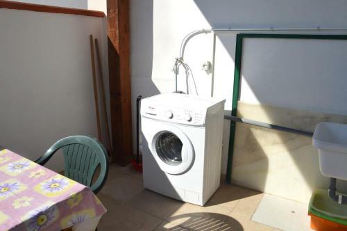 Apartamento Casa Orange