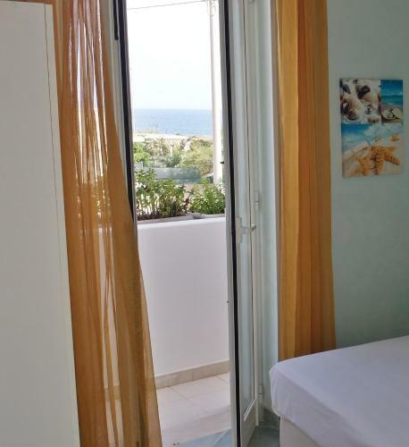Bed & Breakfast Mare Verde