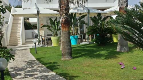 Bed & Breakfast Mare Verde