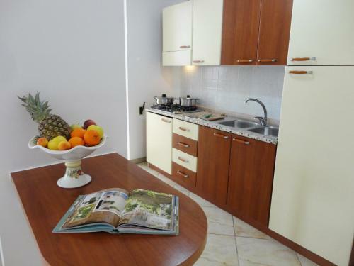 Casa Vacanza De Revel 18