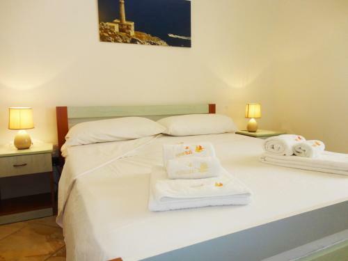 Casa Vacanza De Revel 18
