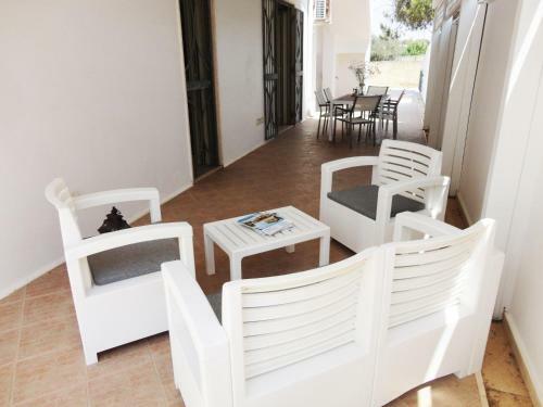 Casa Vacanza De Revel 18