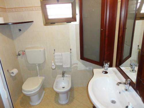 Casa Vacanza Verso Sud 03