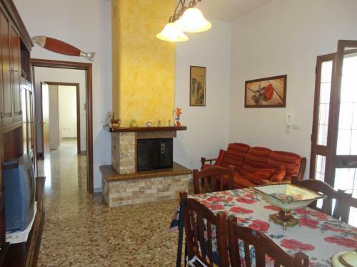 Casa Vacanza Verso Sud 03
