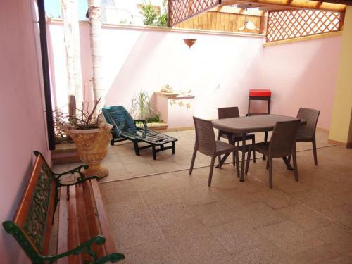 Casa Vacanza Verso Sud 03