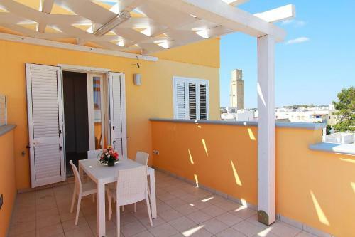 Case Vacanza Mare Del Sud