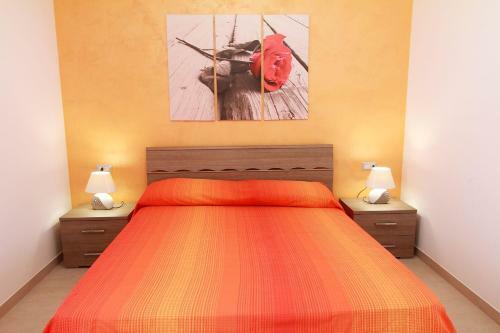 Case Vacanza Mare Del Sud