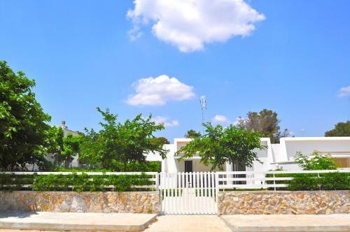 Villetta Fontanelle Beach