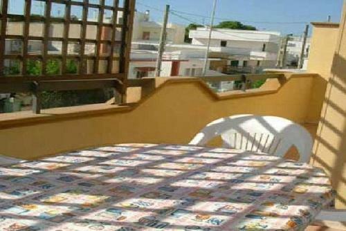 Apartamento Appartamento A Piano Primo 14