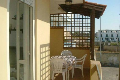 Apartamento Appartamento A Piano Primo 14