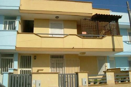 Apartamento Appartamento A Piano Primo 14