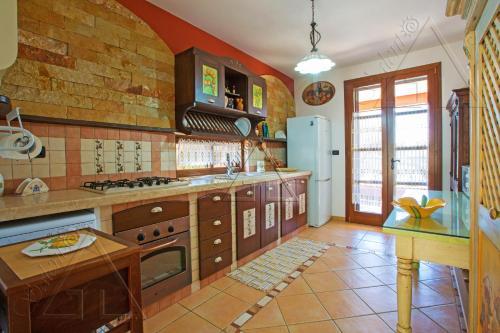 Gd Salento Incantevole Villa Con Piscina