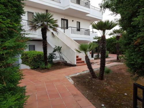 Baia Dei Pini Residence