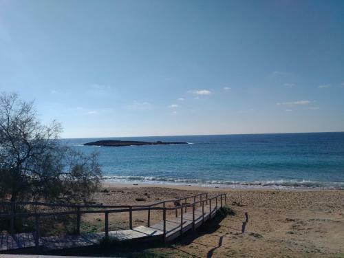 Apartamento Mare Di Pazze