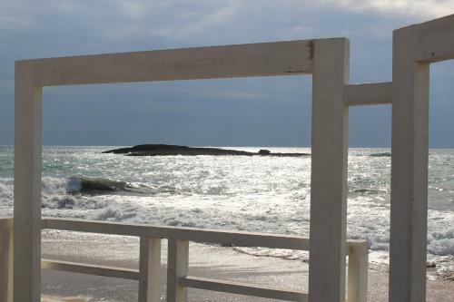 Apartamento Mare Di Pazze