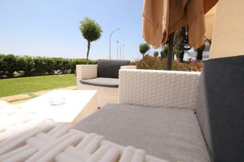 Apartamento Mare Di Pazze