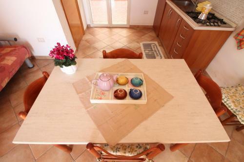 Apartamento Mare Di Pazze