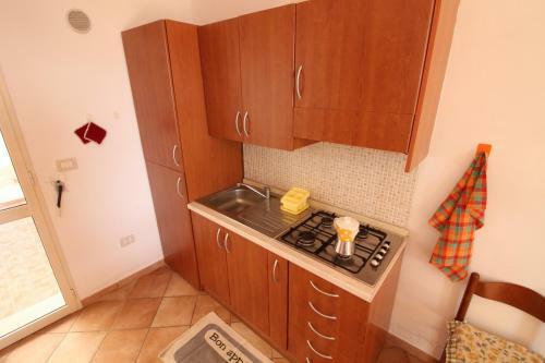 Apartamento Mare Di Pazze