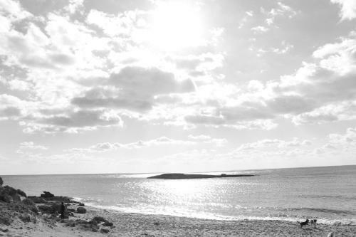 Apartamento Mare Di Pazze