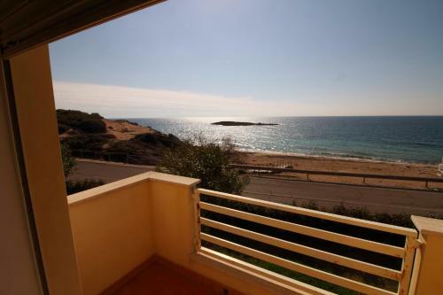 Apartamento Mare Di Pazze