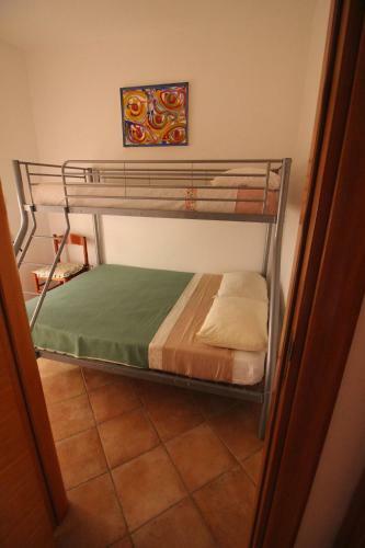 Apartamento Mare Di Pazze