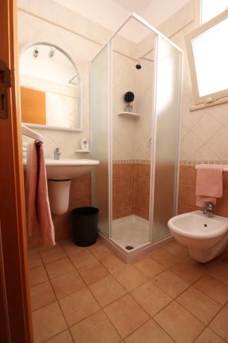 Apartamento Mare Di Pazze