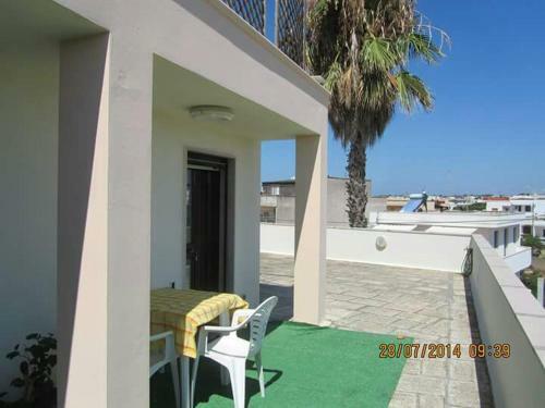 Apartamento La Palma Residence Torre San Giovanni