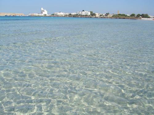 Apartamento La Palma Residence Torre San Giovanni