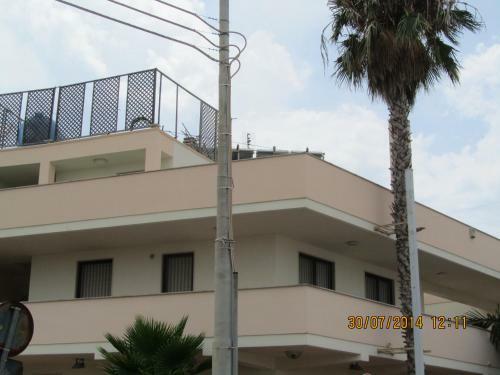 Apartamento La Palma Residence Torre San Giovanni