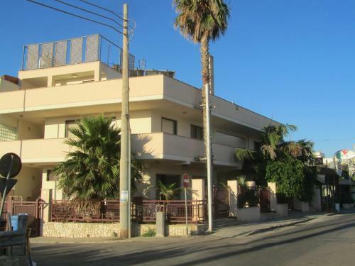 Apartamento La Palma Residence Torre San Giovanni