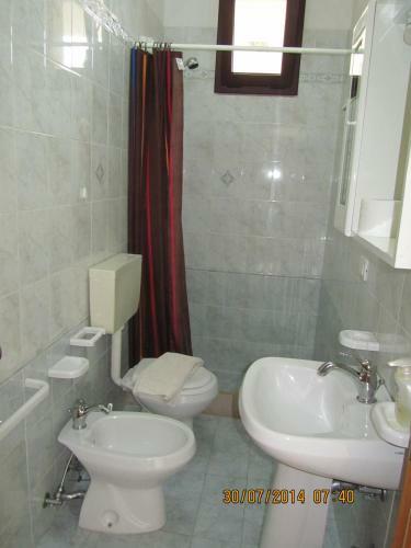 Apartamento La Palma Residence Torre San Giovanni