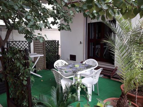 Apartamento La Palma Residence Torre San Giovanni