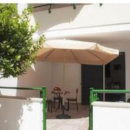 Apartamento A Mare Verde Con Il Tuo Cane