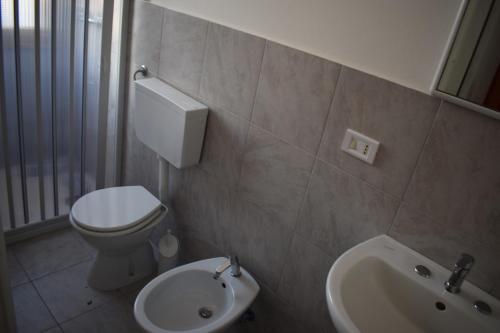 Il Gabbiano Apartment