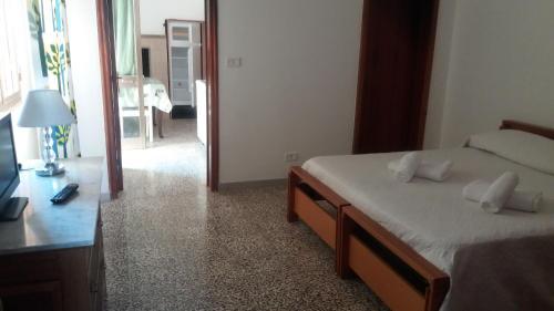 Il Gabbiano Apartment