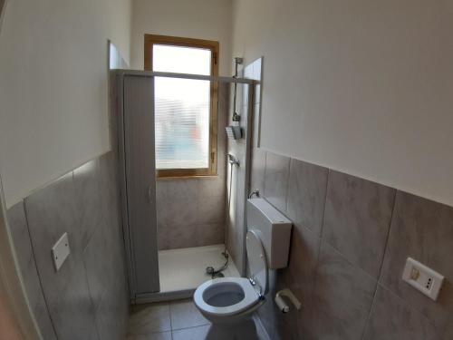 Il Gabbiano Apartment