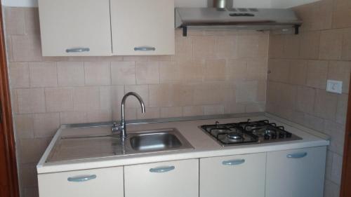 Il Gabbiano Apartment