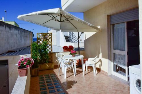 Apartamento Villa Esperanza